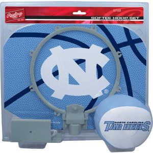 North Carolina Tar Heels Jarden Sports Slam Dunk Hoop Set