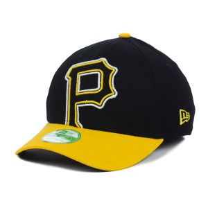 Pittsburgh Pirates New Era MLB 2014 Youth Clubhouse 39THIRTY Cap