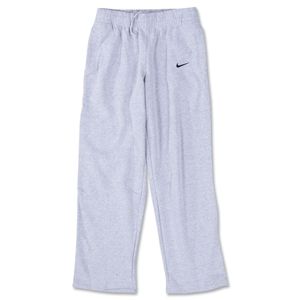 Nike Core Open Bottom Pant (Gray)