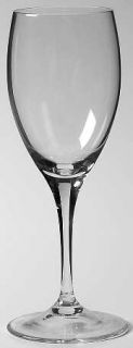 Hutschenreuther Sonata Wine Glass   Clear,Smooth Stem,No Trim