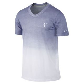 Nike Premier RF OmbrÃ© Mens T Shirt   White