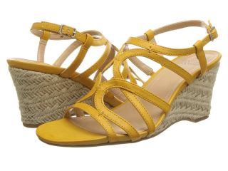 Mootsies Tootsies Saydeyk Womens Shoes (Yellow)