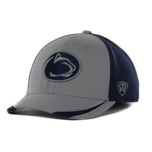 Penn State Nittany Lions Top of the World NCAA Sifter Memory Fit Cap