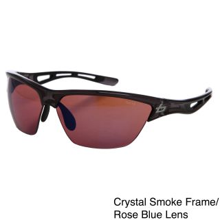 Bolle Mens Helix Sport Frame Sunglasses
