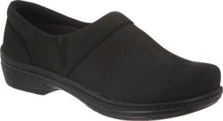 Klogs Mission   Black Oiled Casual Shoes