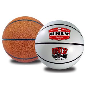 UNLV Runnin Rebels Jarden Sports Signature Series Basketball