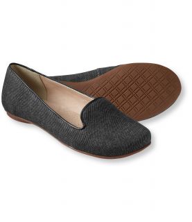 Womens Indispensable Flats