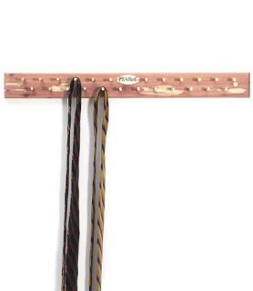 Cedar Tie Rack JoS. A. Bank