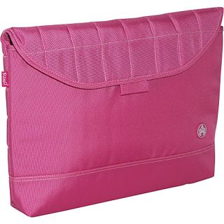 Nylon Sleeve for 15 MacBook Pro   Pink