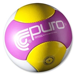 hidden Puro Futebol Costa Beach Pro Series Ball
