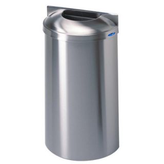 Frost Wall Mounted Waste Receptacle 312S
