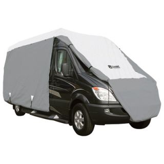 Classic Accessories PolyPro III Deluxe RV Cover   Fits 20ft. Class B RV, 240in.