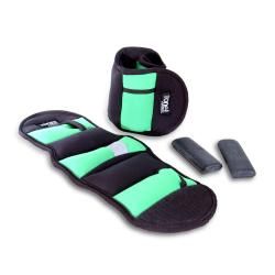 Tone Fitness 2.5 pound Ankle Weight Set