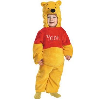 Infant Winnie the Pooh Costume 12 18 Months