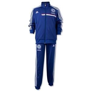 adidas Chelsea 13/14 Youth Presentation Suit