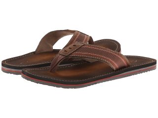 Clarks Logan Tulum Mens Sandals (Brown)
