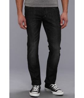 Prps Goods & Co Gremlin Skinny in Blacked Out Mens Jeans (Black)