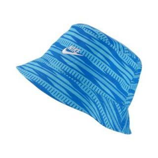 Nike Endless Summer Bucket Hat   Gamma Blue