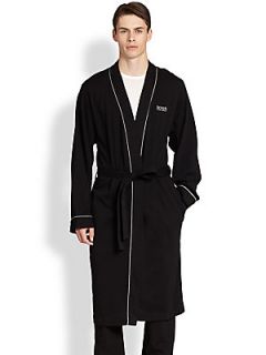 BOSS HUGO BOSS Innovation 1 Kimono Robe