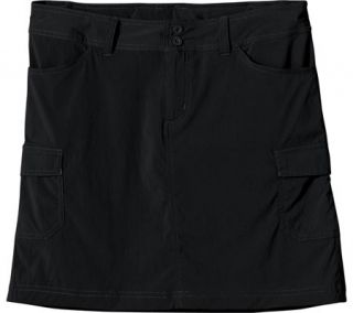 Womens Patagonia Solimar Skirt 58740   Black Skirts