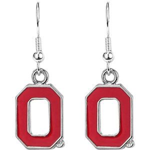 Ohio State Buckeyes Gentry Earrings